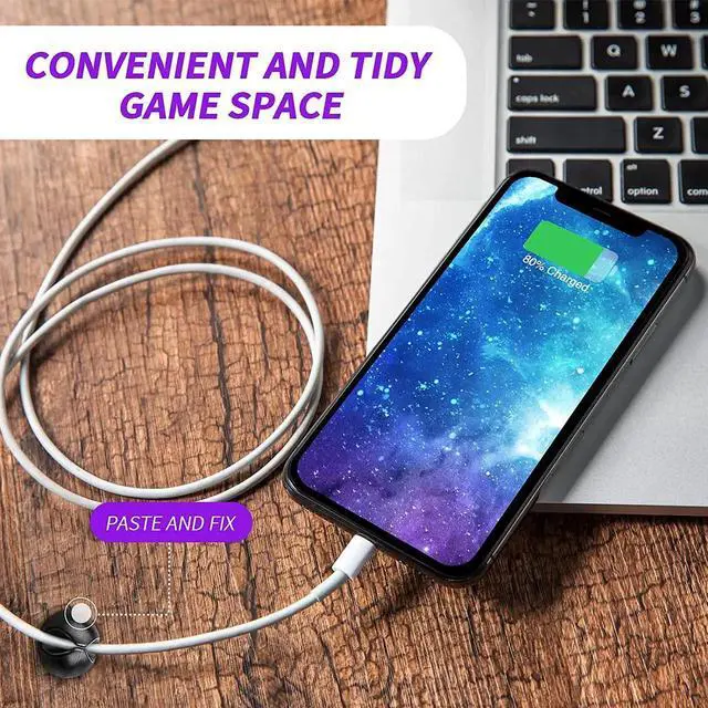 Alt view image 5 of 7 - for Oculus Quest 2 Link Cable 20ft/6M, Nylon Braided 90 Degree Angle USB-A to USB-C cable with 5Gbps Data Transfer and 60W Fast Charging for Meta/Oculus Quest 2 and Quest VR headset and More (Black)