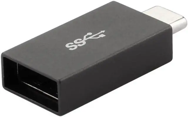 Alt view image 7 of 7 - USB C to USB 3.0 Adapter, Hannord 2 Pack USB C to A Male to Female Adapter Compatible with MacBook 2018 2017 2016, Samsung Galaxy Note 8, Galaxy S8 S8+ S9, Google Pixel, Nexus, and More