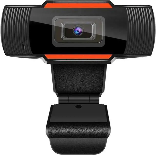 Main image of WISDUM Webcam with Microphone,1080P HD Streaming USB Computer Webcam Web Camera Noise Reduction for PC Video Conferencing/Calling/Gaming, Laptop/Desktop Mac, Skype/YouTube/Zoom/Facetime