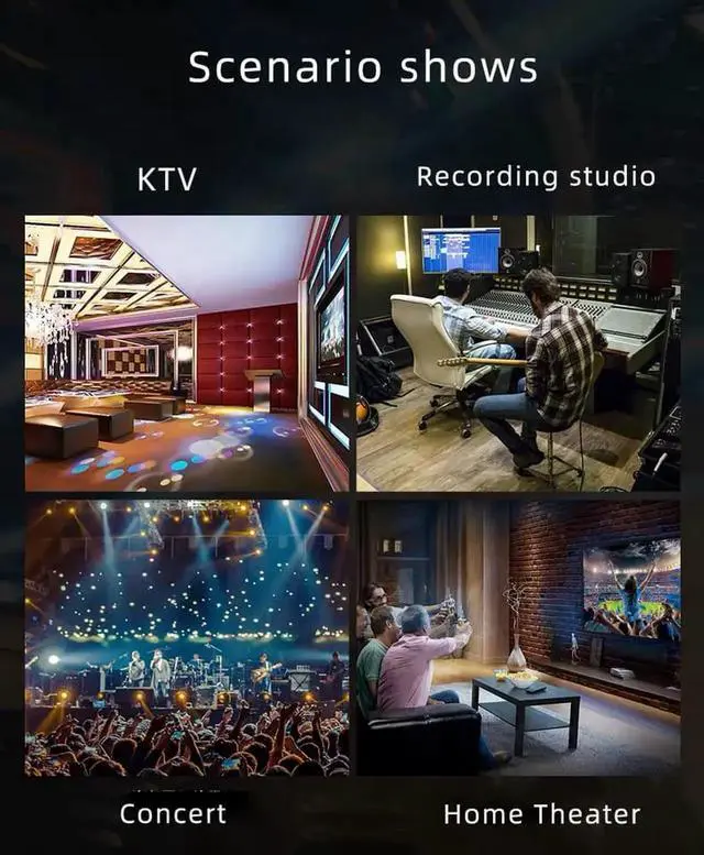 Alt view image 4 of 6 - 3.5mm 1/8" TRS to Dual 6.35mm 1/4" TS Mono Stereo Y-Cable Splitter Cord Compatible for iPhone, iPod, Computer Sound Cards, CD Players, Multimedia Speakers and Home Stereo Systems - 3.3ft./1m