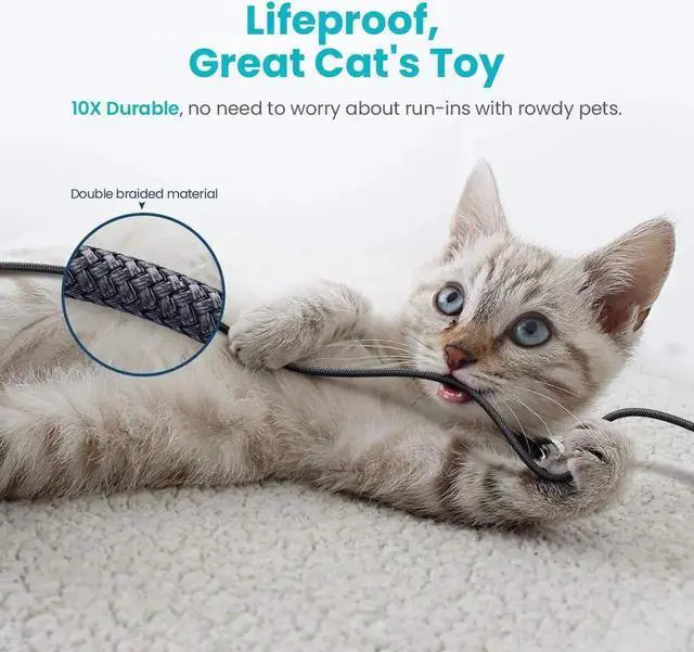 Alt view image 5 of 6 - WISDUM USB Extension Code, USB Extension Cable Type A Male to Female 5Gbps High-Speed Data Transfer, USB 3.0 Extension Compaticable with Keyboard, Mouse, TV, Handle, Projector ,1.64 ft.