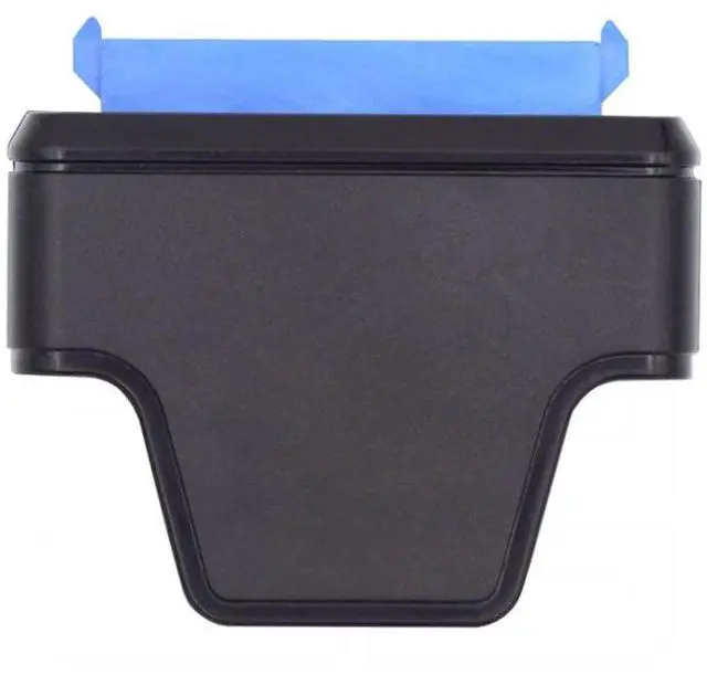 Main image of 5Gbps Micro USB 3.0 to SATA 22Pin 7+15 Enclosure Adapter for 2.5" Hard Disk Drive SSD HDD Mass Storage Class