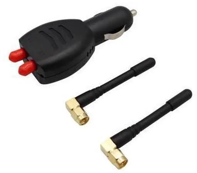 Main image of DIXSG Car USB Privacy Shield for Vehicle Signal Protection