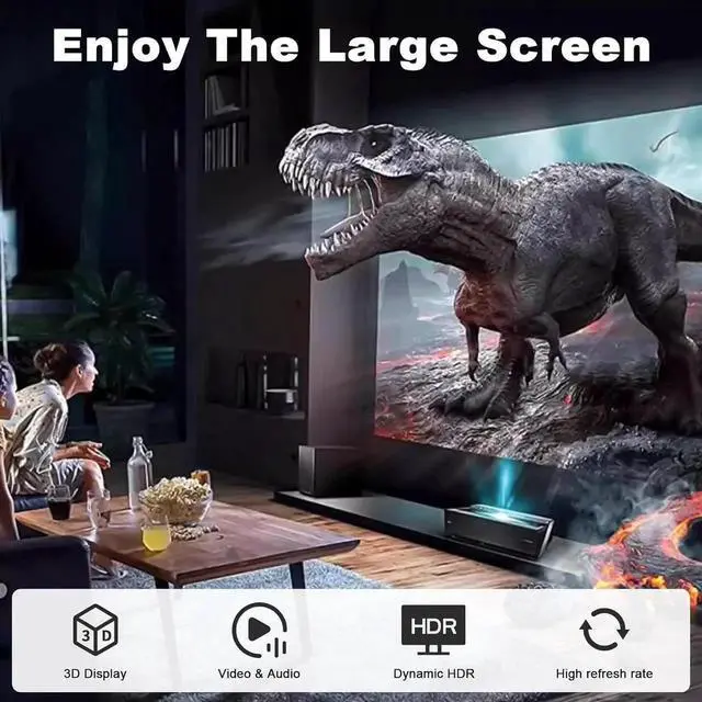 Alt view image 3 of 5 - 8K Short HDMI Cable 1Feet/30, HDMI 2.1 Cable, 48Gbps Extreme Thin HDMI Male to HDMI Male Cable with 8K 60Hz Video and 3D HDR for TV/Xbox, Monitor, PC (Male to Male)