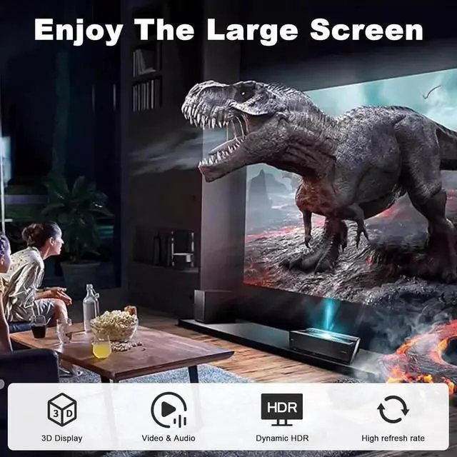 Alt view image 4 of 7 - 8K HDMI Cable 3.3feet/1M, 48Gbps Ultra-Thin Short HDMI Cable, Standard HDMI Male to HDMI Male Cable with 8K 60Hz Video and 3D HDR for TV/Xbox, Monitor,PC ect (Male to Male)