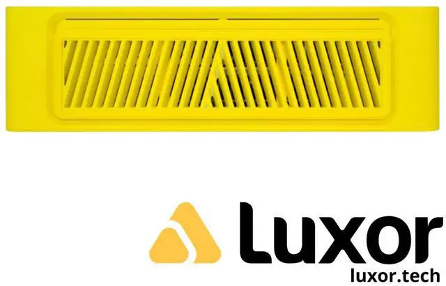 Alt view image 3 of 5 - Avalon Canaan Nano 3 (3.2TH) Bitcoin Miner PSU- New - US Seller Yellow