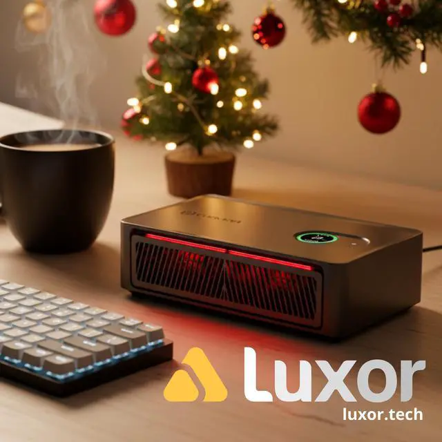 Alt view image 2 of 5 - Canaan Avalon Nano 3s Black Brand New US Seller