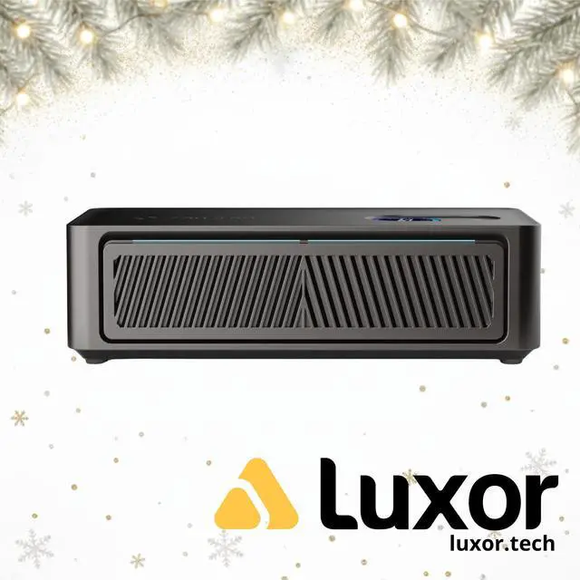 Alt view image 4 of 5 - Canaan Avalon Nano 3s Black Brand New US Seller