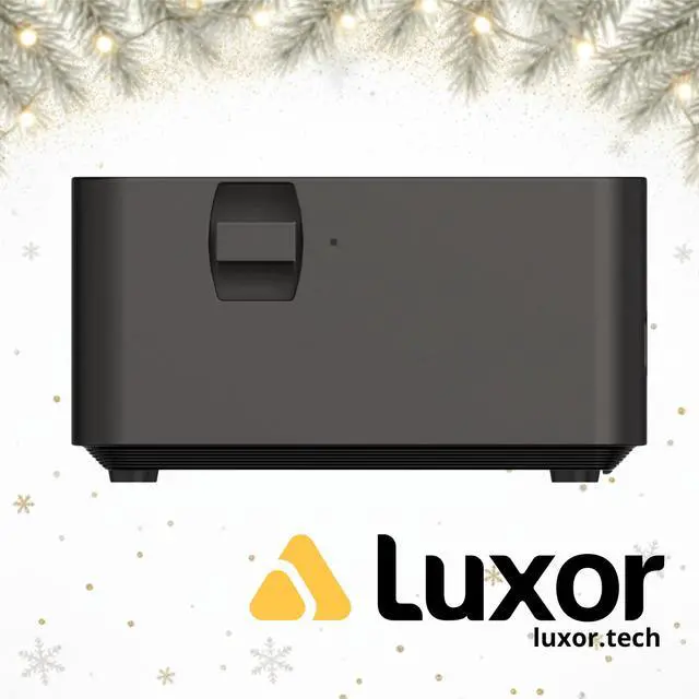 Alt view image 3 of 5 - Canaan Avalon Nano 3s Black Brand New US Seller