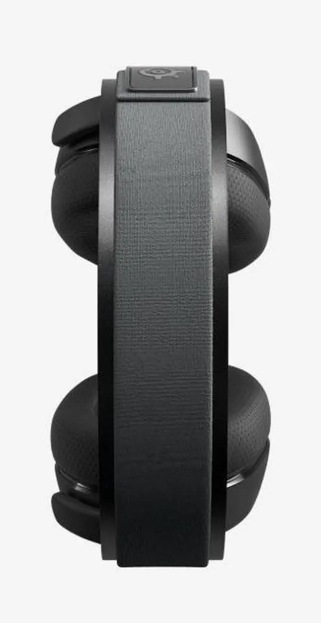 Alt view image 7 of 7 - SteelSeries Arctis 7+ Lossless Wireless Gaming Headset | 2.4GHz Wireless Via USB Dongle | USB-C | 7.1 Surround |for PC, PlayStation, PS5, PS4, Mac, Android, and Nintendo Switch Handheld | Black