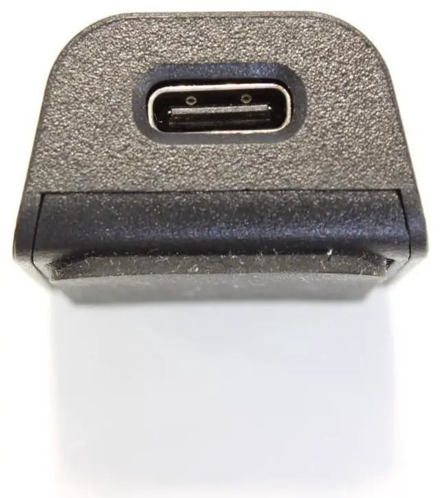 Alt view image 3 of 5 - Genuine OEM SteelSeries Wireless USB Type C USB-C Dongle MPN: M00019TX for SteelSeries Aerox 9 Wireless Gaming Mouse| Original Replacement Dongle & USB-C To USB-C Adapter Only