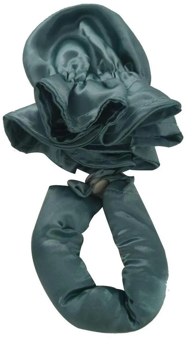 Main image of Portable No - Heat Sleep Curling Iron - DIY Heatless Hair Curlers for Lazy Waves