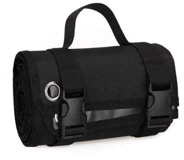 Main image of Outdoor Tactical Shooting Mat: Portable, Moistureproof for Training & Camping