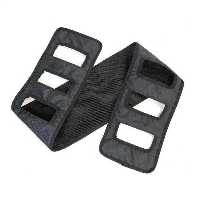 Alt view image 7 of 7 - Patient Transfer Sling - Elderly Mobility Aid for Bed