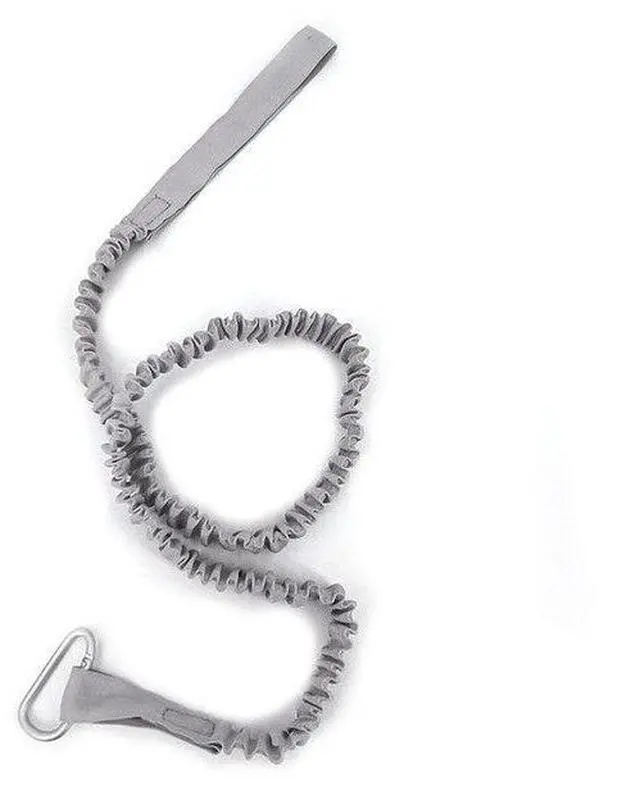 Main image of Kayak/Surf Paddle Leash - Anti-Loss Rope for Canoe & Inflatable Boats
