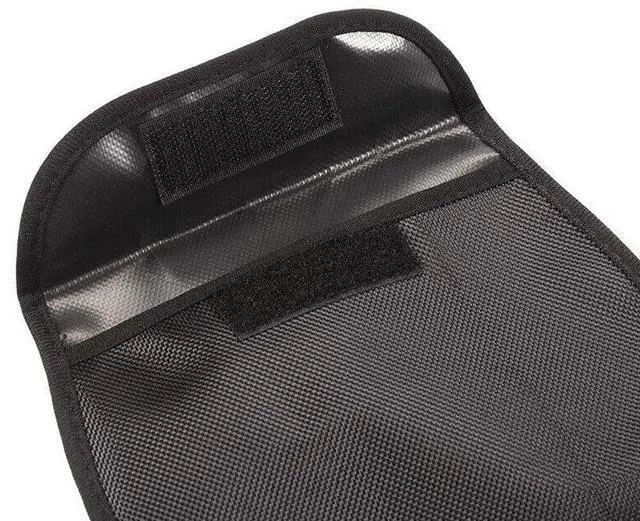 Alt view image 7 of 7 - Ostomy Bag Cover - Waterproof Belt-Mounted Protector w/Dust Shield for Drainage