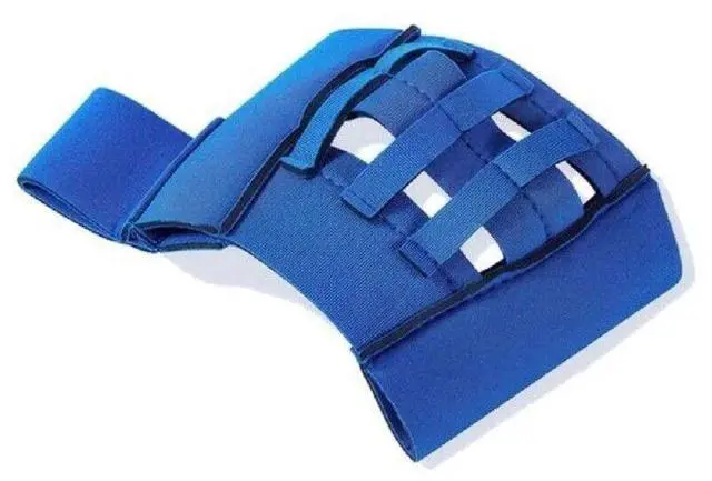 Alt view image 7 of 7 - Mini Baseball Trainer - Catch Net Glove for Solo Practice (Portable)
