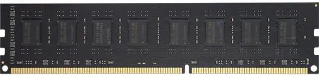 Alt view image 3 of 4 - DUCI D3-4G-1600-PC 3rd Generation Desktop PC Memory Stick with Dual Channel Support, 8 Particles Optional for Gaming and Work
