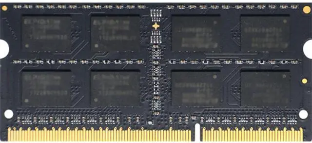 Alt view image 3 of 4 - DUCI D3-4G-1600-NB Third Generation Laptop Memory Stick Support Dual Pass, 16 Particles Optional, for Gaming and Work