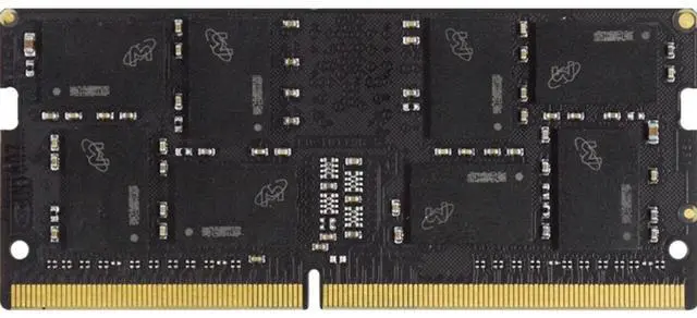 Alt view image 2 of 5 - DUCI D4-16G-3200-NB 4th Generation Laptop Memory Stick 2133, 8 particles available for Gaming and Work, Green