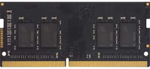 Alt view image 3 of 3 - DUCI D4-4G-2666 NB 4th Generation Laptop Memory Stick 2133, available for Gaming and Work