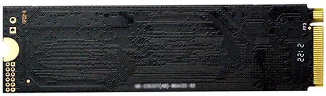 Alt view image 4 of 4 - DUCI 512GB NVME M.2 universal internal SSD Solid State, Notebook and PC laptop, PCIE3.0 interface, Speeds Up to 1800MB/s,for Gaming, Work