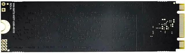 Alt view image 5 of 5 - DUCI universal internal SSD Solid State 1T NGFF M.2, Notebook and PC laptop, SATA3.0 interface, Speeds Up to 485MB/s,for Gaming, Work