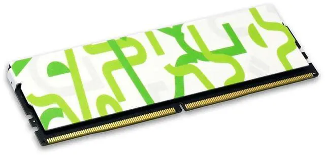 Alt view image 2 of 7 - DUCI SE-DDR5-16GB-6400MH/Z-C38 Memory Module, DDR5, 16GB, 6400MHz Frequency, C38 Low Latency, High-end Samsung Chip, 1mm Aluminum Alloy Jacket Heat Dissipation, Suitable for Desktop Computers, Black