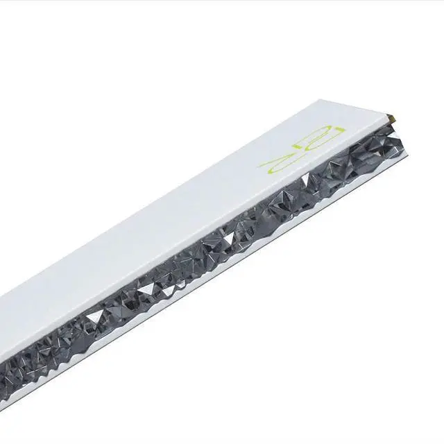 Alt view image 4 of 4 - DUCI SE-RGB-16GB*2-6800MH/Z-C32-ADIE-White RGB DDR5 PC memory module, 16GB, 6800MH/z frequency, C32 low latency, RGB lighting, suitable for desktop computers, white (2 sticks)