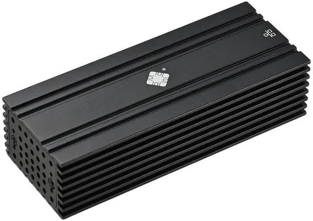 Main image of IOCREST IO-HTB1131-GLAN Network Adapter, 10Gbps Transfer Rate, Compatible with USB4, Thunderbolt 3/4, 1×RJ45 Port, No External Power Required, Silent Efficient Cooling, Supports macOS, Windows, Linux