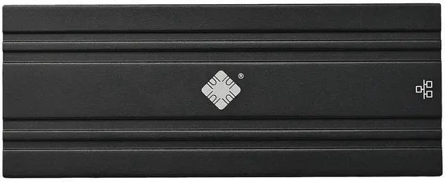 Alt view image 3 of 5 - IOCREST IO-HTB1131-GLAN Network Adapter, 10Gbps Transfer Rate, Compatible with USB4, Thunderbolt 3/4, 1×RJ45 Port, No External Power Required, Silent Efficient Cooling, Supports macOS, Windows, Linux