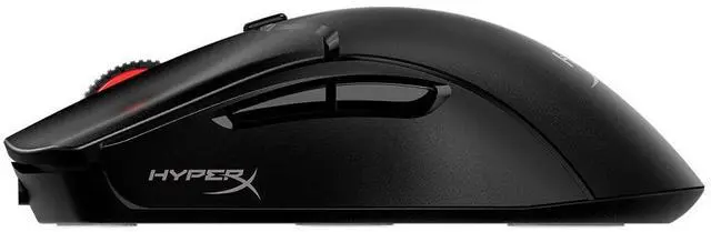 Alt view image 7 of 7 - HyperX Pulsefire Haste 2 Mini Wireless Gaming Mouse (black) - 59g Ultra-Lightweight, 100-Hour Battery, Dual Wireless Mode, 26K DPI Sensor, Compatible with PC, Xbox, PS5/PS4