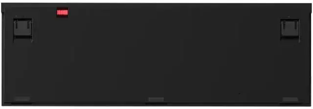 Alt view image 4 of 7 - CHERRY MX 2.0S PRO Wireless Tri-Mode Mechanical Keyboard, 108 keys, Full Anti-Ghosting, Ideal for Gaming and Office Use, Compatible with Windows and Mac, Night Flame, Black Tea Switch