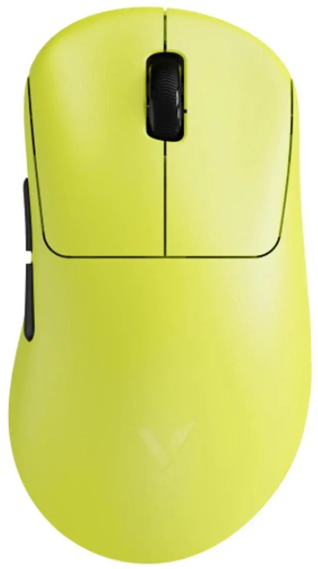 Alt view image 2 of 7 - RAPOO VT3s+P5 Plus Wireless Dual-Mode Gaming Mouse: 26,000 DPI, Dual 8K Polling Rate, 750-Hour Battery Life, 53g Lightweight Design, Ideal for Gaming and Office Use, Yellow