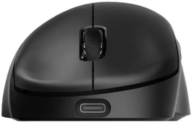 Alt view image 5 of 7 - RAPOO VT3s+P5 Plus Iridescent Charging Dock: Dual-Mode Wireless Gaming Mouse, 26,000 DPI, Dual 8K Polling Rate, 750-Hour Ultra-Long Battery Life, 53g Lightweight, Black