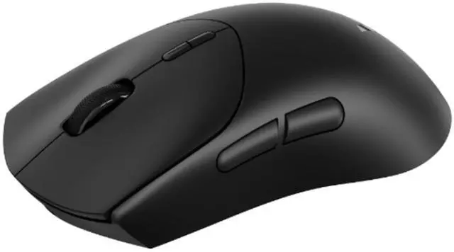 Alt view image 3 of 5 - RAPOO VT7 Wireless Dual-Mode Gaming Mouse, 26,000 DPI, PixArt 3398 Ultimate Gaming-Grade Custom Engine, Dual 8K Polling Rate, 750-Hour Battery Life, 56g Lightweight, Black