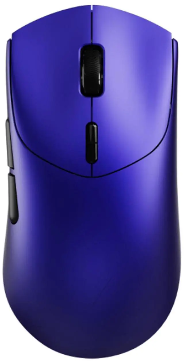 Main image of RAPOO VT7 Wireless Dual-Mode Gaming Mouse, 26,000 DPI, PixArt 3398 Ultimate Gaming-Grade Custom Engine, Dual 8K Polling Rate, 750-Hour Battery Life, 56g Lightweight, Noctilucent Blue
