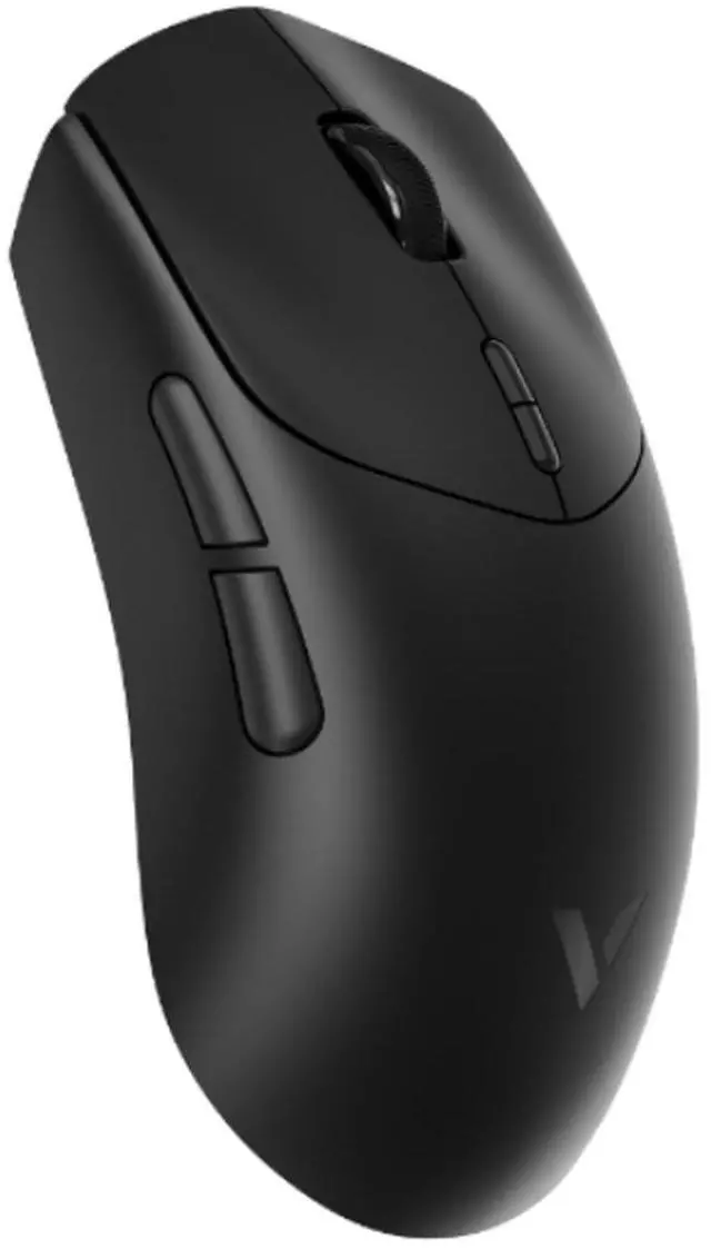 Alt view image 3 of 6 - RAPOO VT7+P5 Plus Chroma Charging Dock Dual-Mode Wireless Gaming Mouse, 26,000 DPI, PixArt 3398 Ultimate Custom Gaming Engine, Dual 8K Report Rate, 750-Hour Battery Life ,Black