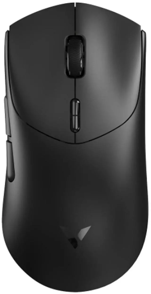 Alt view image 2 of 6 - RAPOO VT7+P5 Plus Chroma Charging Dock Dual-Mode Wireless Gaming Mouse, 26,000 DPI, PixArt 3398 Ultimate Custom Gaming Engine, Dual 8K Report Rate, 750-Hour Battery Life ,Black