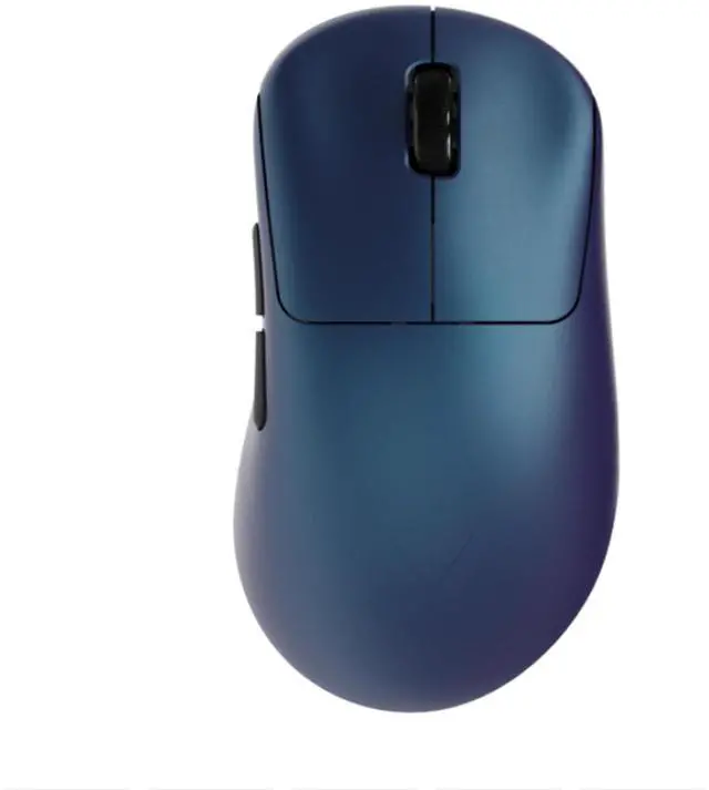 Main image of RAPOO VT3s MAX Master Wireless Dual-Mode Gaming Mouse, 45,000 DPI, Original 3950 Ultimate Gaming-Grade Custom Sensor, Dual 8K Polling Rate, 450-Hour Ultra-Long Battery Life, Phantom Blue