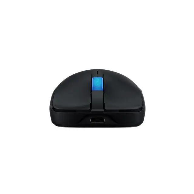Alt view image 5 of 6 - ASUS ROG Harpe II Ace Wireless Esports Gaming Mouse Pro-Tested, 48g Lightweight, Tri-Mode Connectivity, 42K DPI, 8K Polling, 101Hr Battery, Web-Based Tool, PC/Mac Support - Black