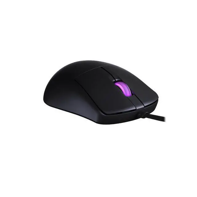 Alt view image 4 of 7 - ASUS ROG Harpe Mini Core Wired Gaming Mouse - Wired USB, Small Compact Design, Right-Handed, 52g Lightweight, 12K DPI, Pro-Approved, Gear Link Web-Based Configuration, PC/Mac Support - Black