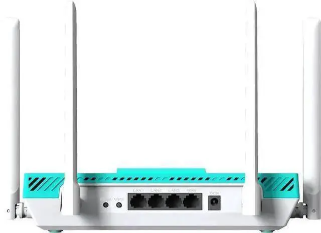 Alt view image 5 of 5 - ASUS TX RT-BE57 Hatsune Miku Edition Dual-Band WiFi 7 (802.11be) Smart AiMesh Expandable Router, 3600 Mbps, 2.5G Port, providing up to 3 SSIDs for IoT devices, parental controls and VPN