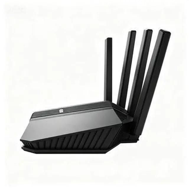 Alt view image 3 of 6 - ASUS RT-BE82U Gaming Router, WiFi 7 Dual-Band Expandable Router, 4K-QAM, MLO, Five 2.5Gb Ports, Commercial-Grade Network Security, Parental Controls, IoT Network, Kids Network, VPN Support