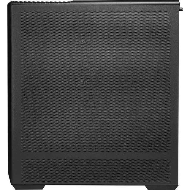 Alt view image 5 of 5 - MSI MAG PANO 131L PZ MidTower ATX PC Case, Regular & BackConnect ATX/MicroATX MiniITX Support, Vertical GPU Mount, Front TypeC, Tempered Glass Panel, 360mm AIO Support, Rotatable GPU Bracket