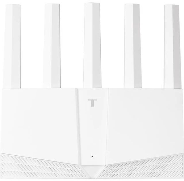 Main image of TP-LINK BE3600 WiFi 7 Home Router (TL-7DR3600), Dual-band wireless, One-Mesh, Preamble Puncture anti-interference technology,MRU low-latency technology,dual-WAN ports,IPTV port,dedicated gaming port