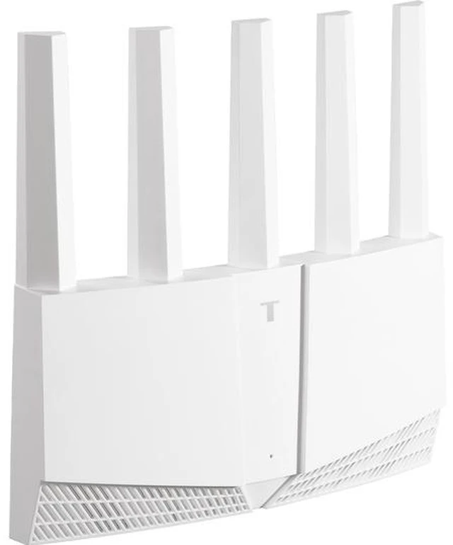 Alt view image 3 of 5 - TP-LINK BE3600 WiFi 7 Home Router (TL-7DR3600), Dual-band wireless, One-Mesh, Preamble Puncture anti-interference technology,MRU low-latency technology,dual-WAN ports,IPTV port,dedicated gaming port