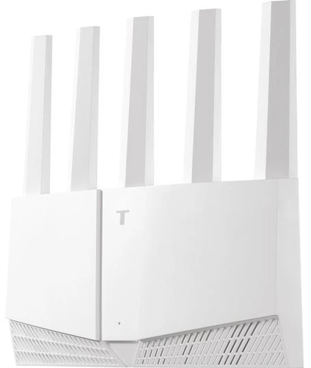 Alt view image 2 of 5 - TP-LINK BE3600 WiFi 7 Home Router (TL-7DR3600), Dual-band wireless, One-Mesh, Preamble Puncture anti-interference technology,MRU low-latency technology,dual-WAN ports,IPTV port,dedicated gaming port