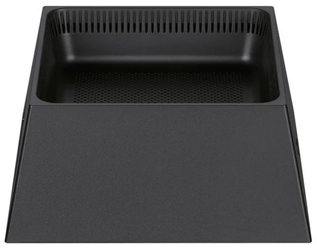 Alt view image 5 of 5 - TP-LINK BE6400 Wi-Fi 7 Wireless Router (TL-7DR6450). Gigabit Dual-Band, 1×2.5G Port, 4K QAM, MRU, Preamble Puncture, 5 External FEM, Dual Wi-Fi Acceleration, OneMesh.