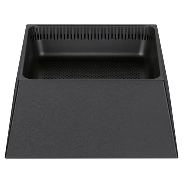 Alt view image 7 of 7 - TP-LINK BE6400 Wi-Fi 7 Wireless Router (TL-7DR6450). Gigabit Dual-Band, 1×2.5G Port, 4K QAM, MRU, Preamble Puncture, 5 External FEM, Dual Wi-Fi Acceleration, One-Mesh, plug and play(3-pack)
